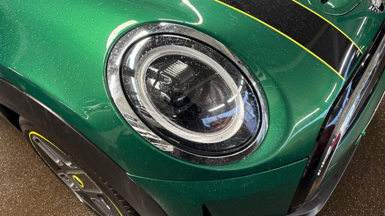 MINI Hatchback 135kW Cooper S Level 2 33kWh 3dr Auto Electric Hatchback